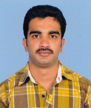 Jomon Thomas
